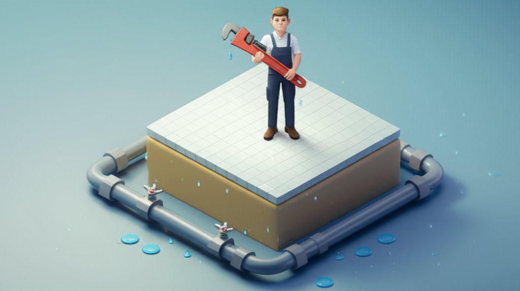 Ladera Ranch's best plumber providing expert and reliable plumbing services.