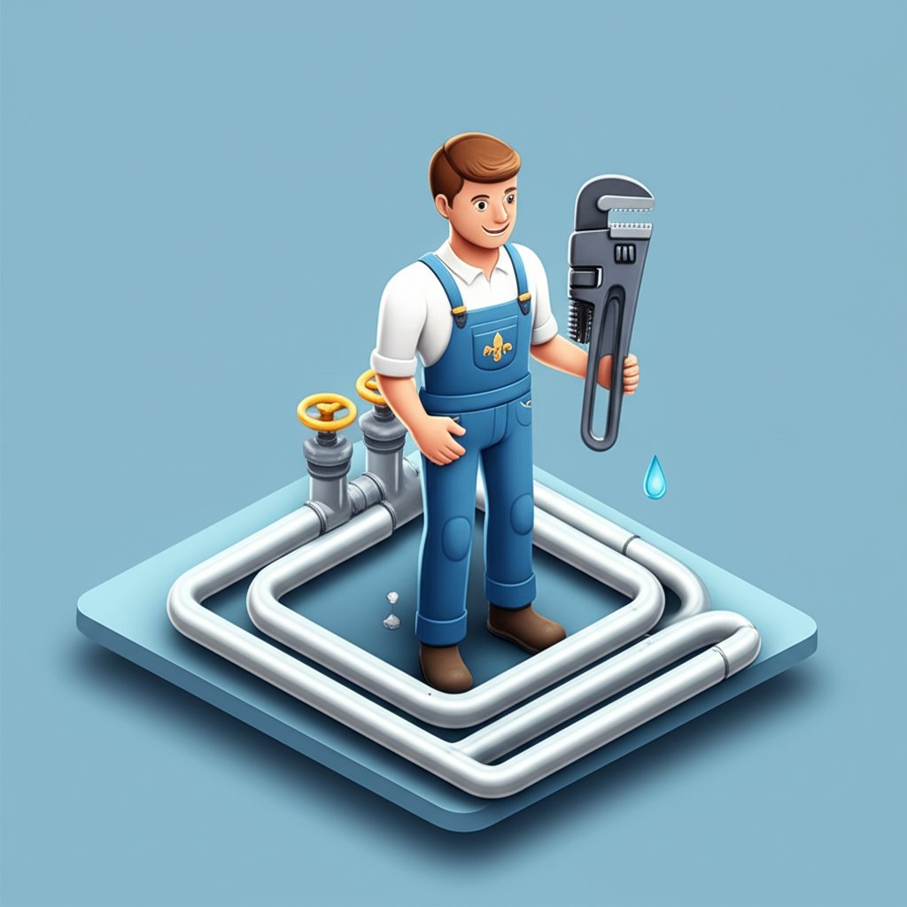 Lafayette's best plumber offers quality, reliable plumbing services for homes and businesses.
