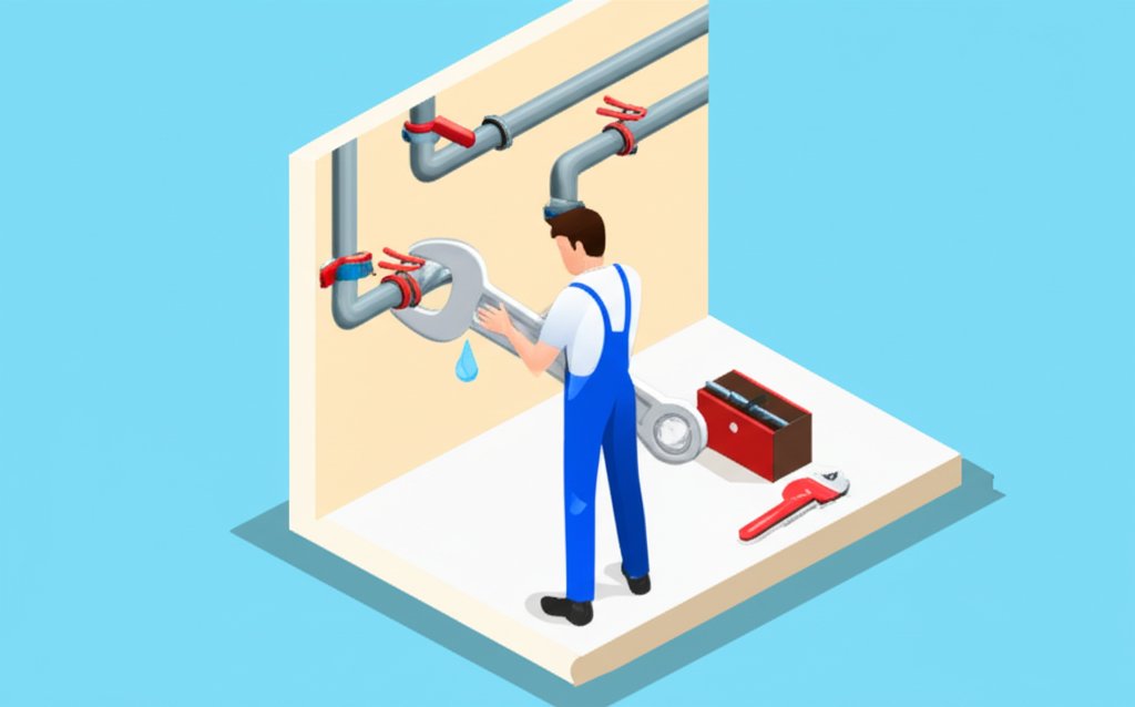 Best plumber in Lagrange, GA, for reliable home plumbing services.