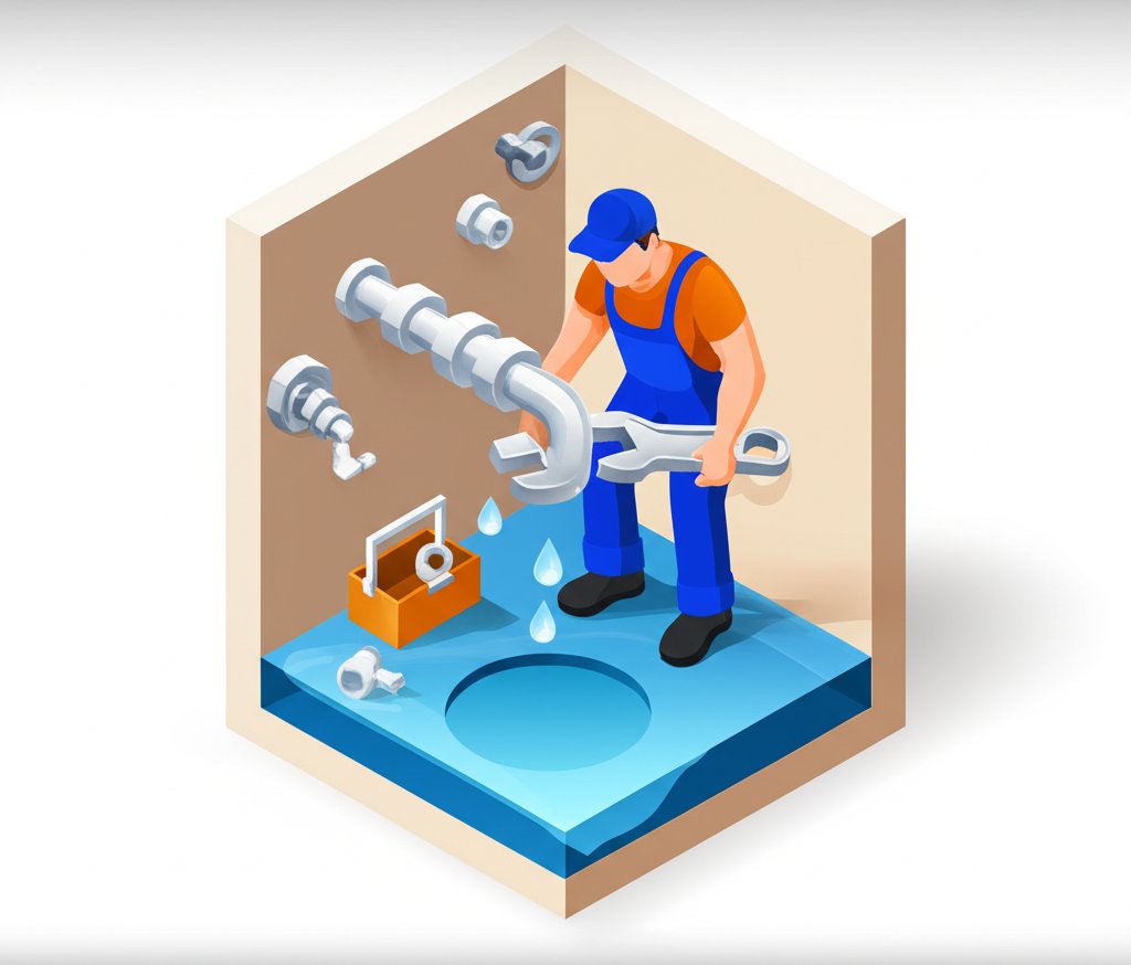 Best plumber in Laguna fixes plumbing problems fast and reliably.