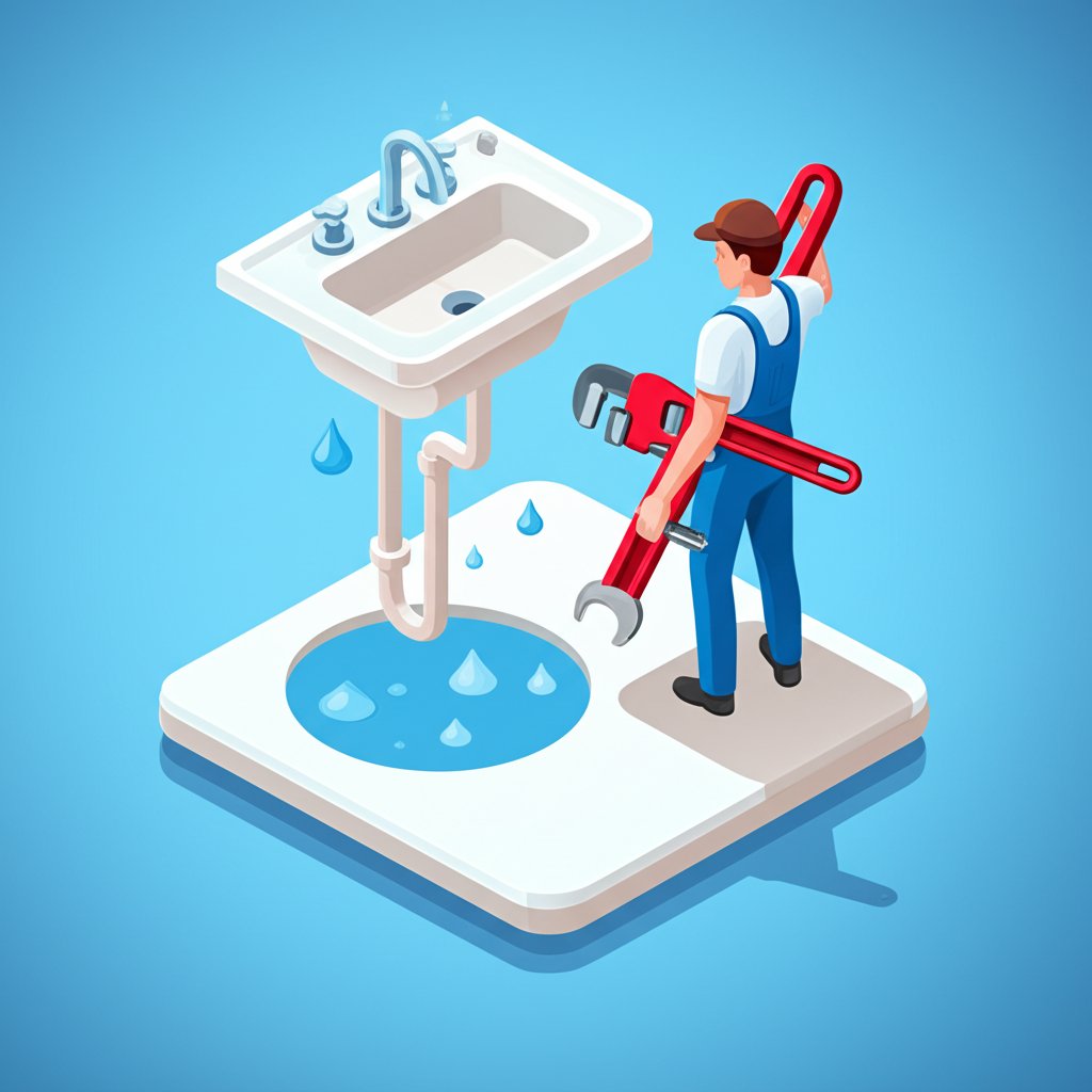 Best plumber in Laguna Hills offering expert, reliable plumbing repair services.