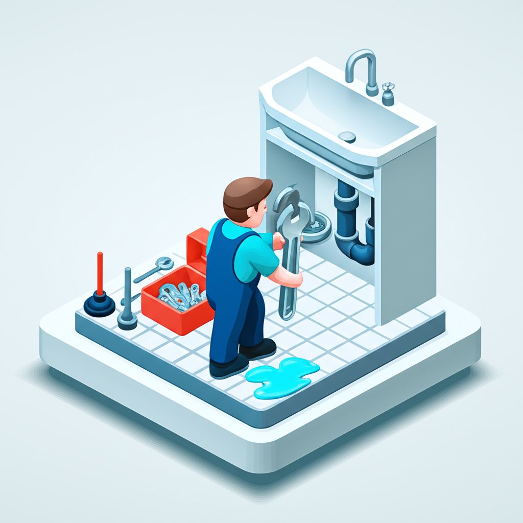 Top-rated Laguna Niguel plumber for reliable, efficient service.