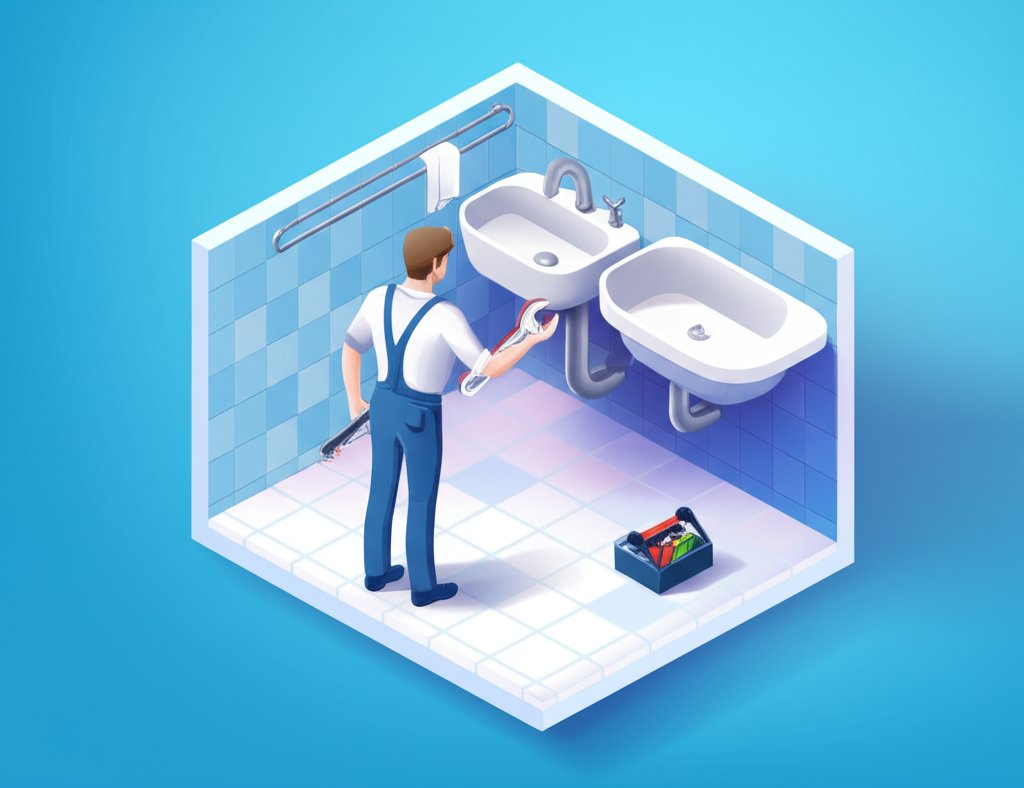 Best plumber in Lake Havasu City offering quality home plumbing services.