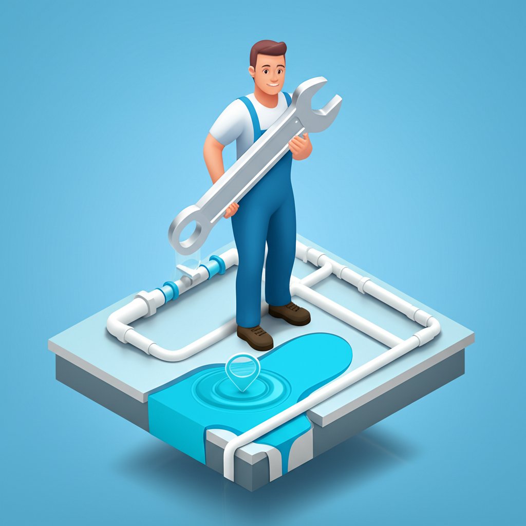 Best and trusted Lake Jackson plumber for reliable, expert plumbing services.