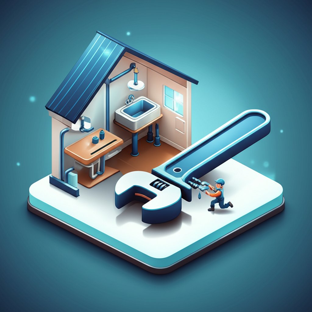 Best plumber in Lake Ridge for reliable home plumbing service.