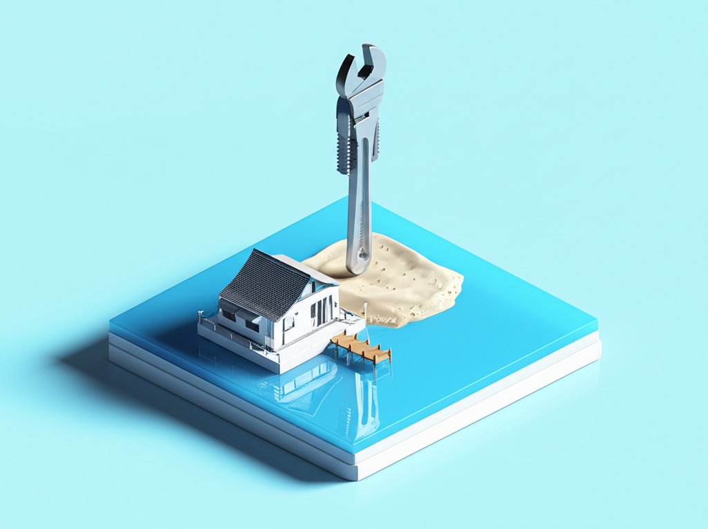 Best Plumber Lake Shore: Reliable Home Service Expert.