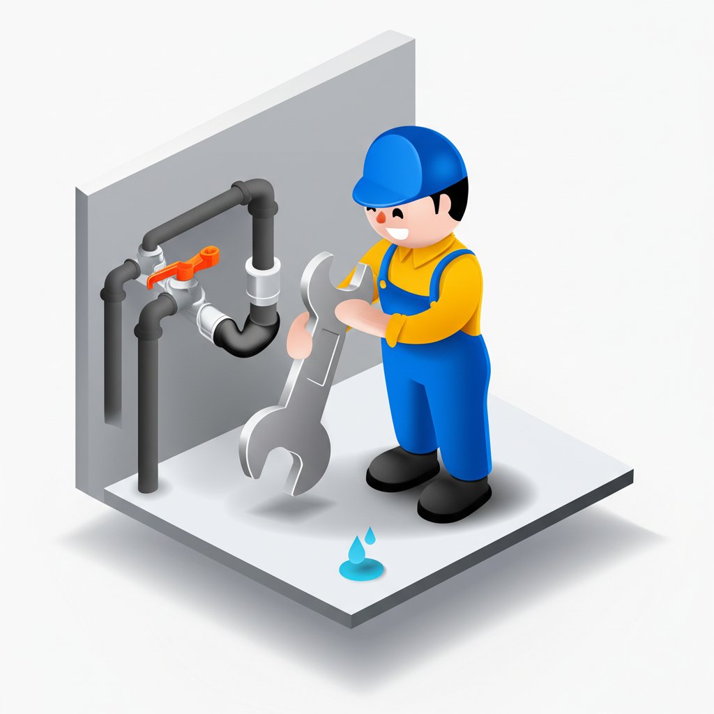 Lake Stevens plumber expertly solves home plumbing issues and repairs.