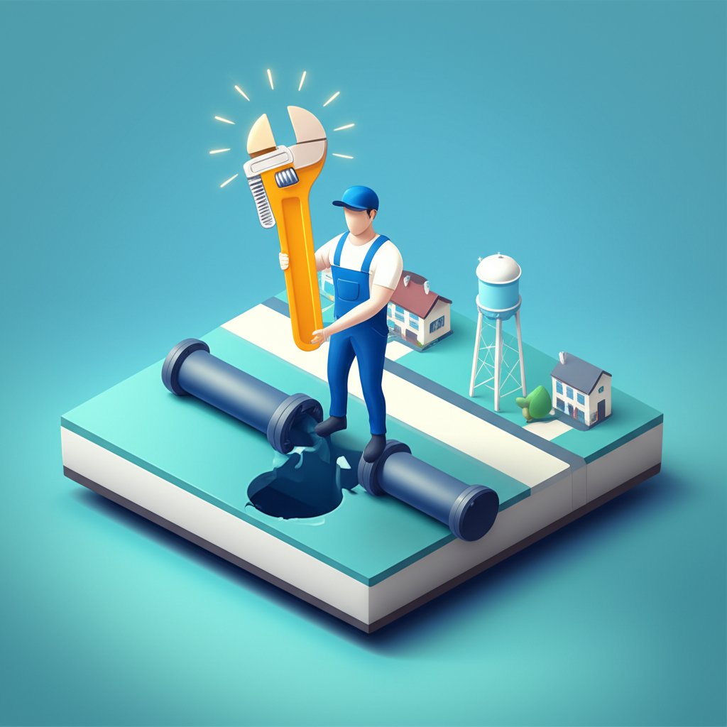 Best plumber in Lake Wales, FL for reliable plumbing service.