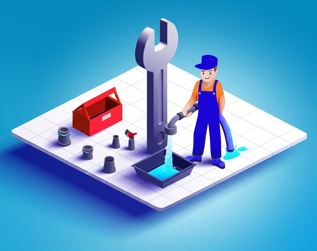 Best Lakeville plumber for reliable and prompt service.