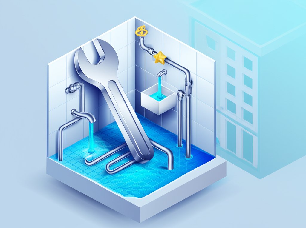 Best plumber in Lancaster: reliable service and expertise.