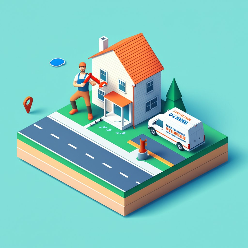 Expert plumber Land O Lakes: reliable local plumbing service.