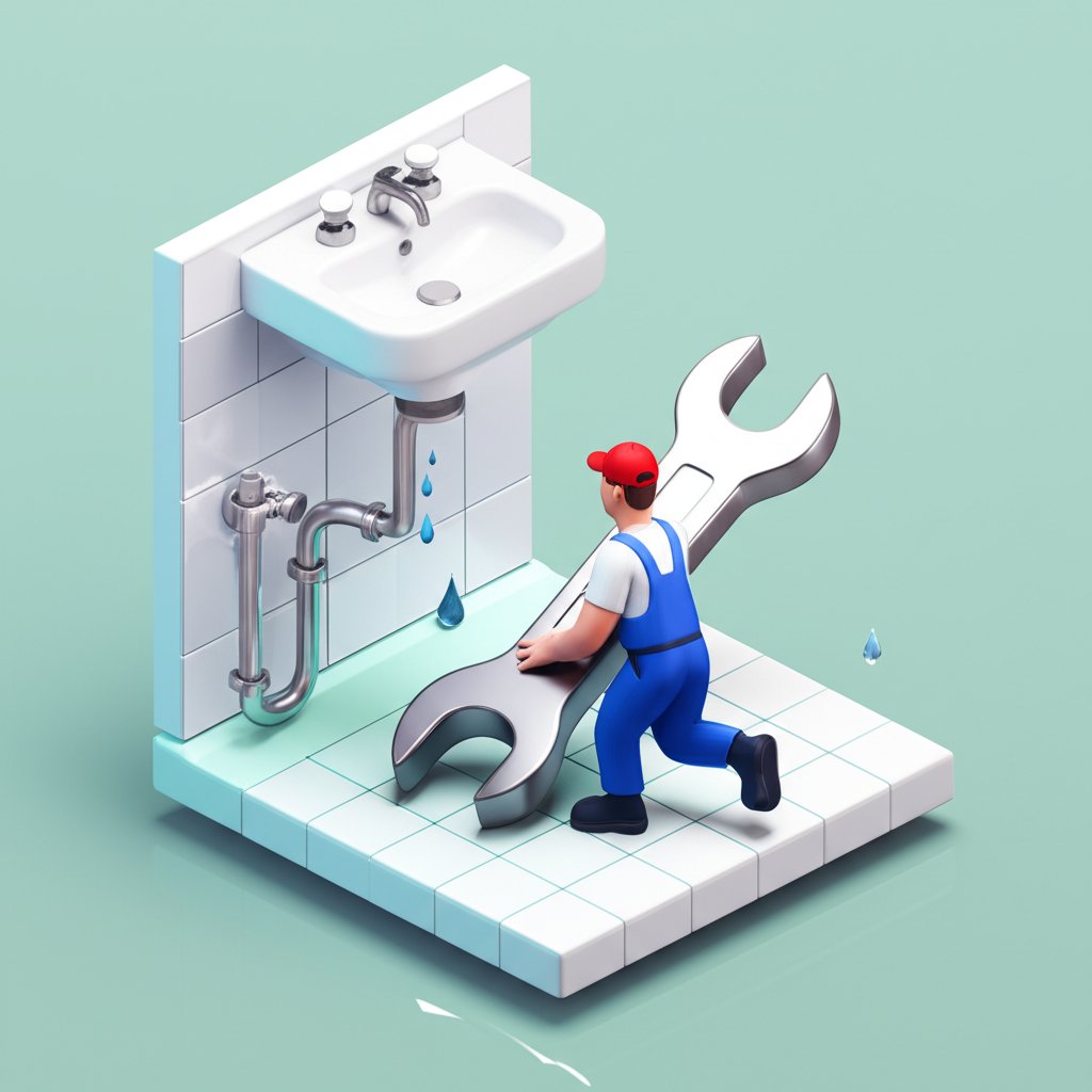 Choosing the best plumber in Laurel for dependable local service.