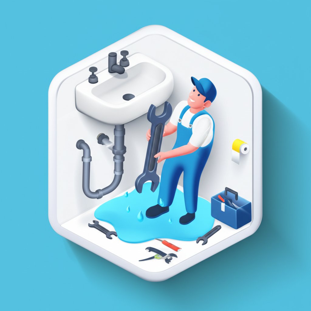 Laurinburg plumber for reliable home repairs.