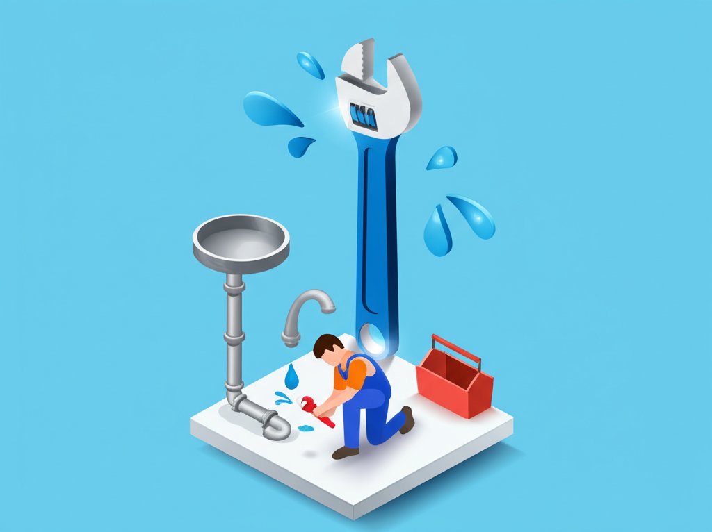 Lawndale's best plumber provides dependable service and quality repairs.