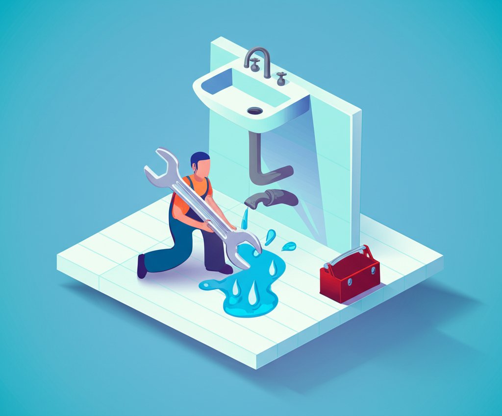 Best plumber in Lawrenceville GA for your next service.