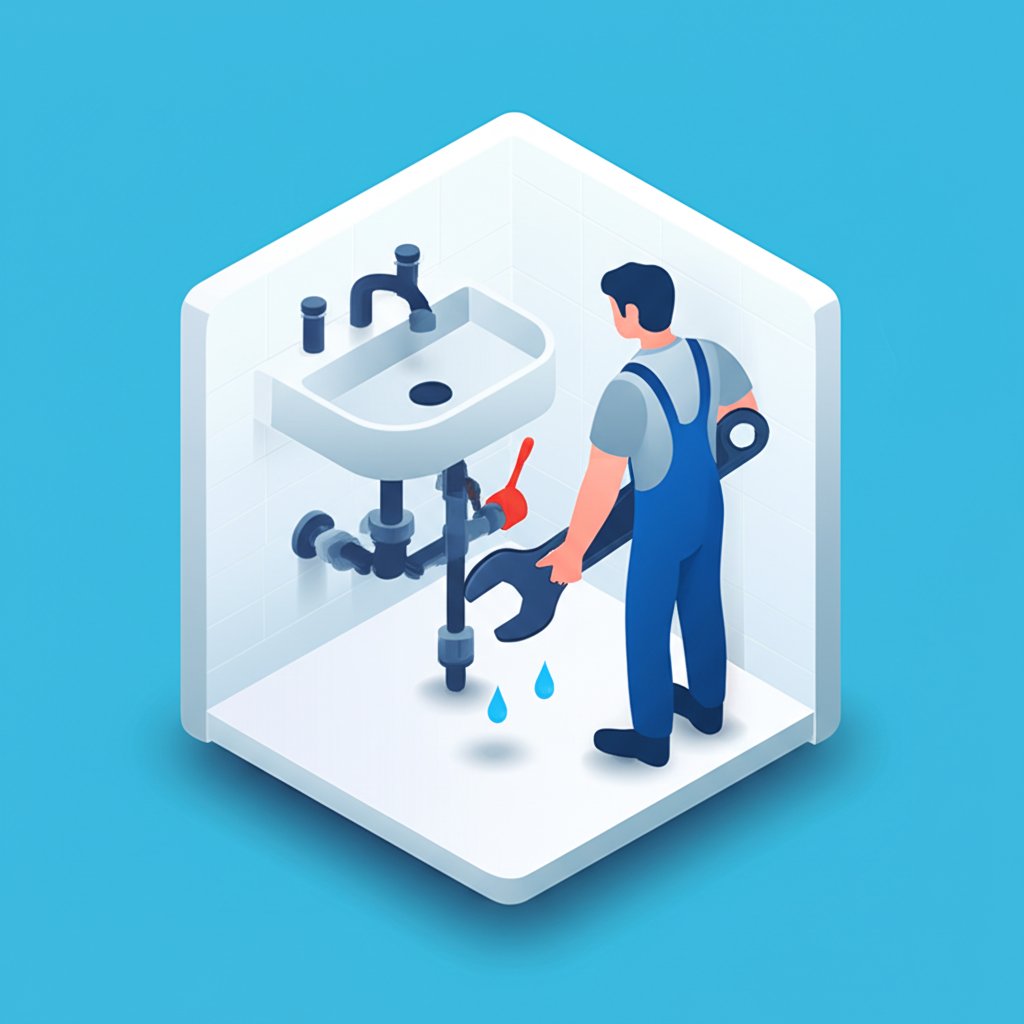 Choosing the best plumber in Lawton for your home repair.