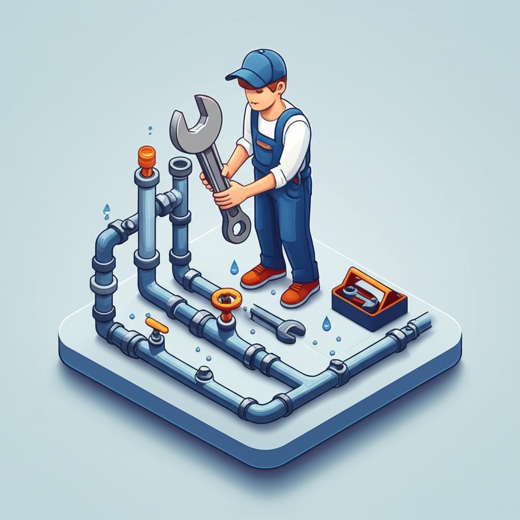 Best Leavenworth plumber you can trust for home repairs.