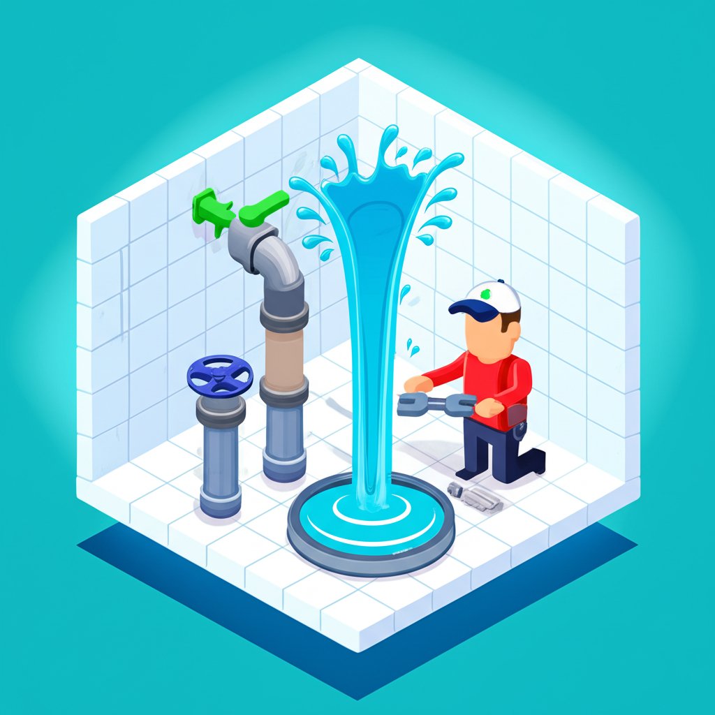 Best emergency plumber in Lebanon for quick, reliable fixes.