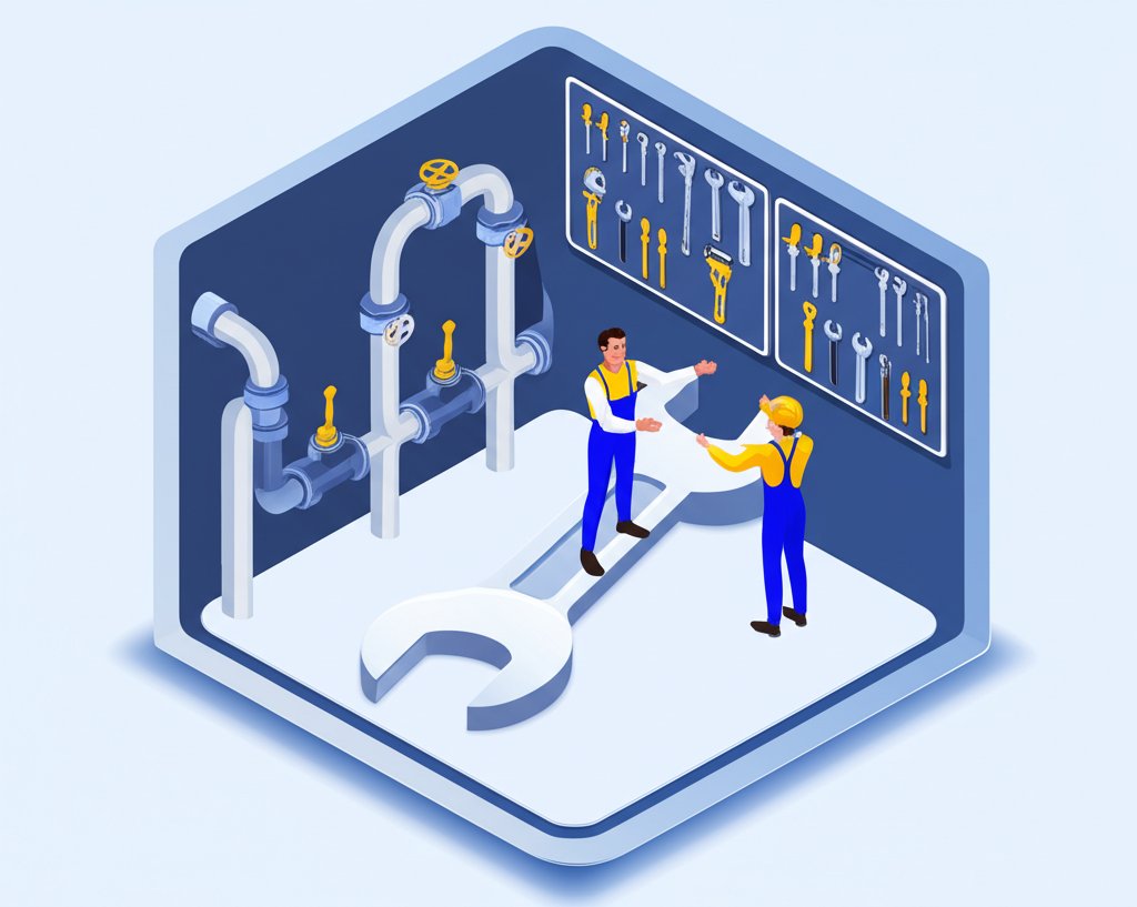 Best Plumber in Lemoore For Reliable and Quality Service