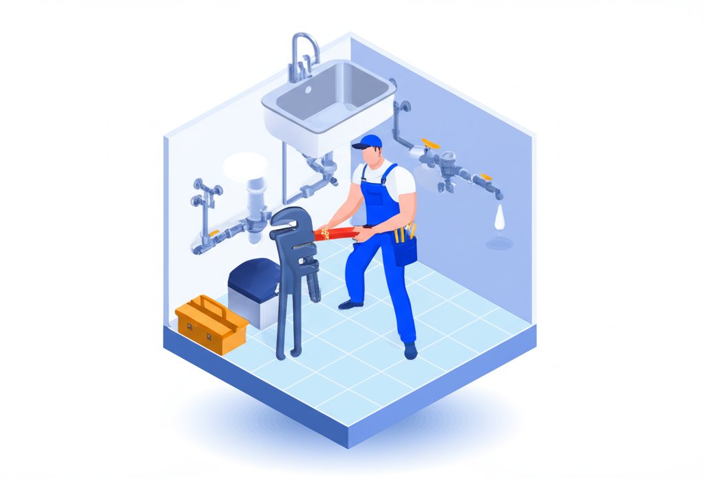 The best plumber in Lenexa. Local homeowners rely on our trusted plumbing service.