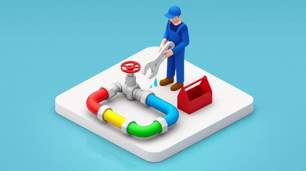 Best Plumber in Lents: Expert service for all your plumbing work, repairs, and emergencies.