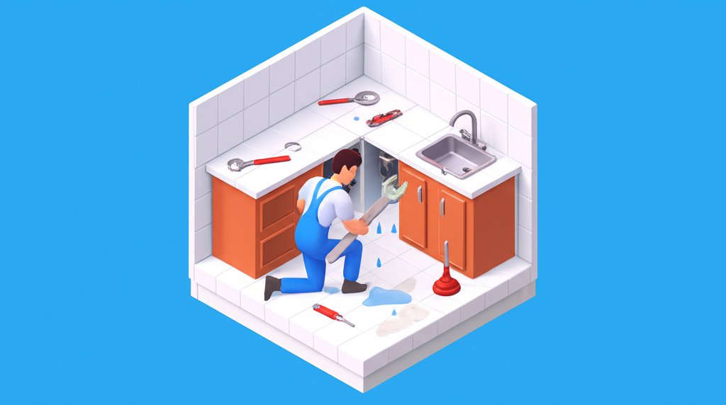 Best Leominster plumber: timely, reliable home service and repairs.