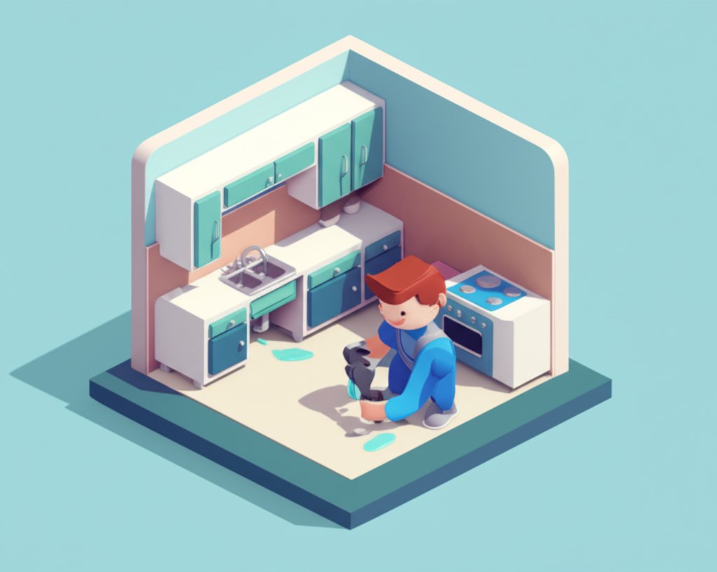 Levittown's best plumber for reliable home plumbing services.