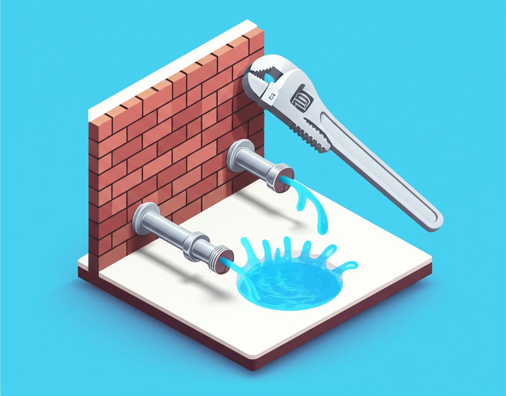 Best Plumber in Lewiston Orchards for reliable home service.