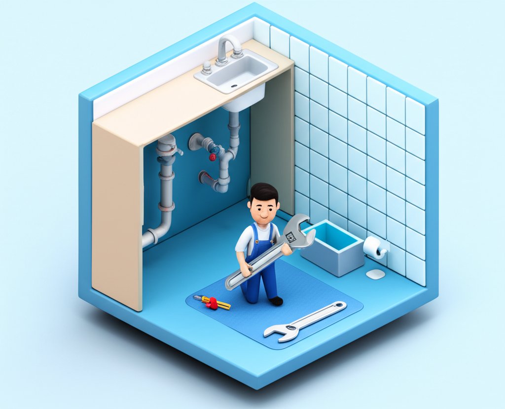 Best Lewisville plumber for expert home service.