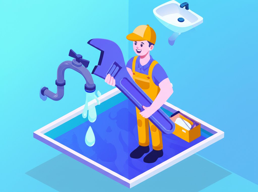 Best trusted plumber in Liberty for reliable home plumbing services.