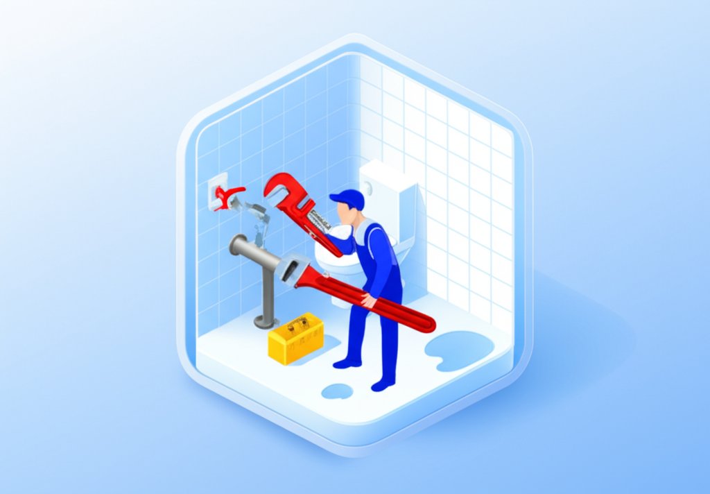 Best Libertyville plumber ranked by local homeowners for reliable service.