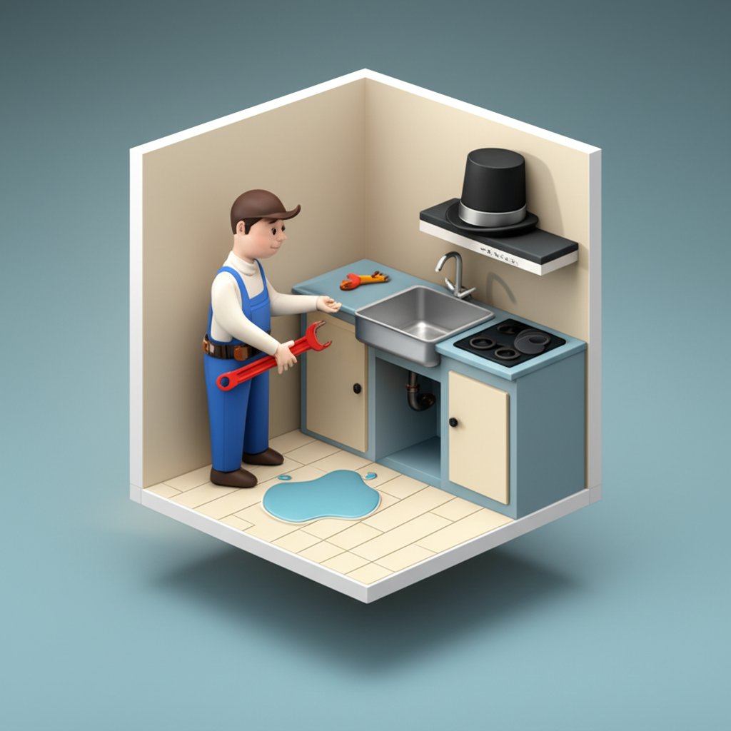 Choosing the best plumber in Lincoln for reliable home service.