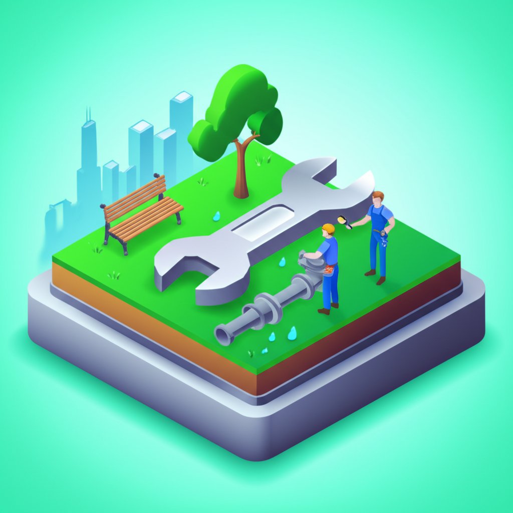 Finding the best plumber in Lincoln Park just got easier.