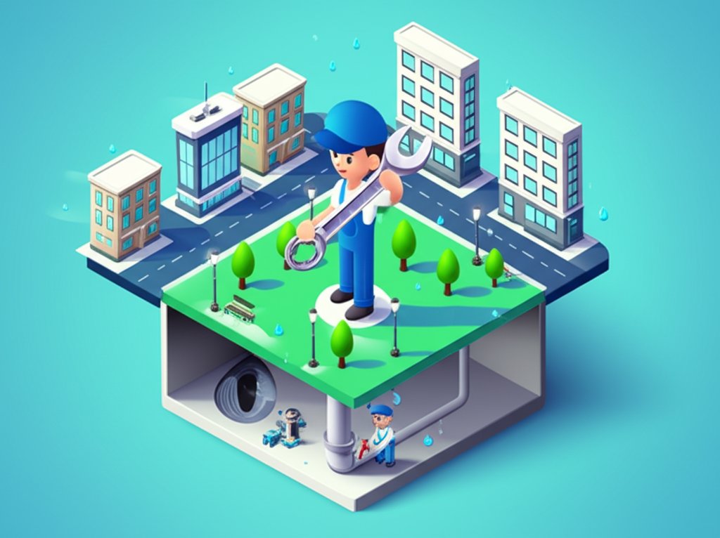 Best Plumber Lincoln Square: Your trusted local expert for quality plumbing services.