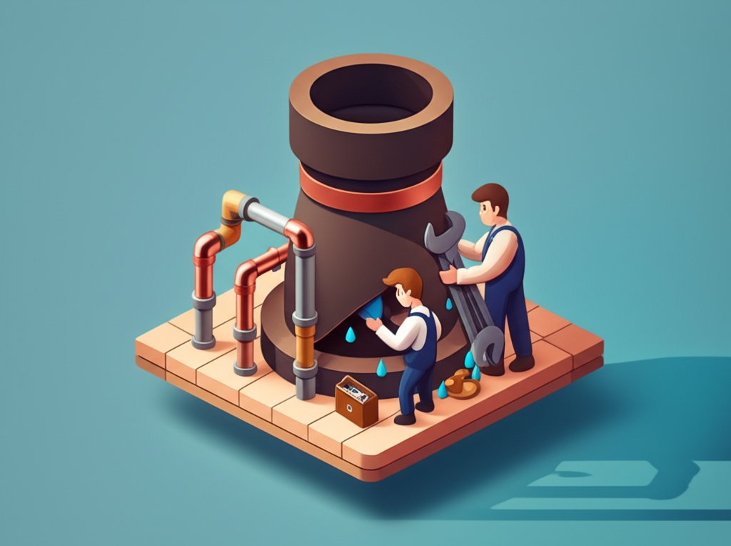 Guide to finding the best Lincolnia plumber for reliable service.