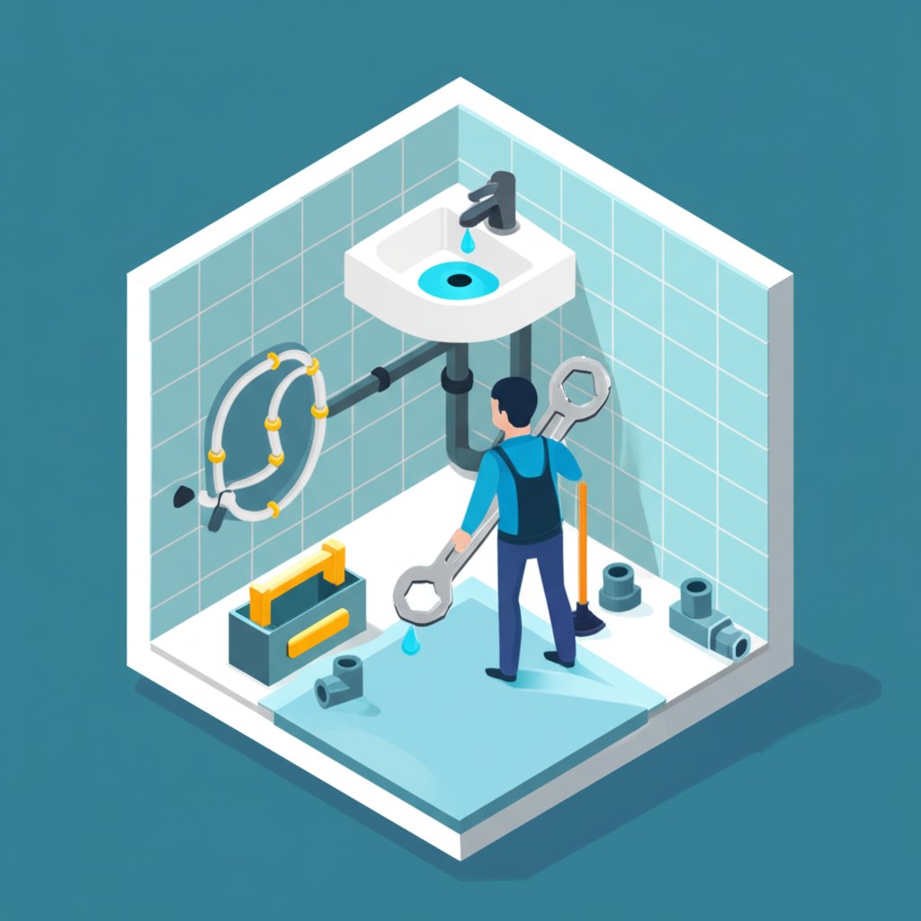 Best plumber in Linda provides reliable home repairs and expert plumbing services.