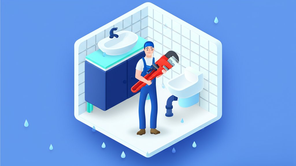 Best Lino Lakes plumber providing quality, reliable plumbing services.