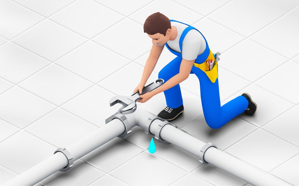 Little Elm's best plumber for reliable, expert plumbing service.