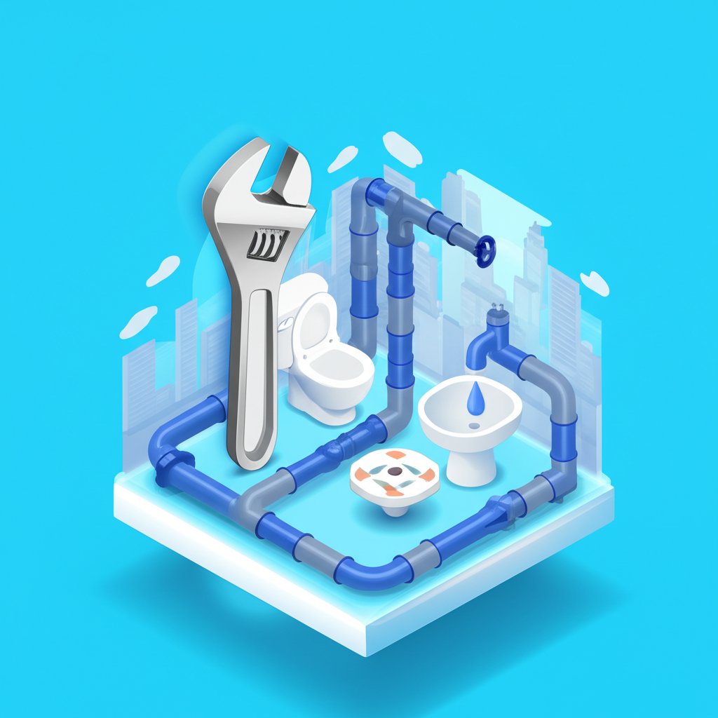 Best plumber in Little Rock for reliable, professional service.