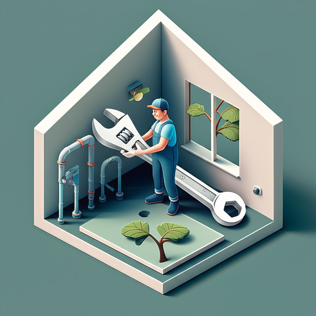 Best Plumber in Live Oak for Reliable Home Plumbing Service.