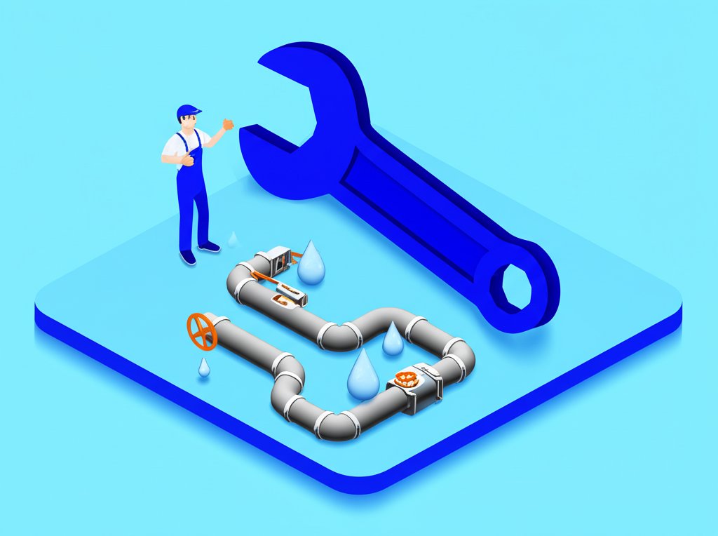 Best Livonia plumber with expertise in local regulations.