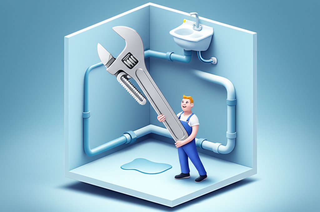 Finding your best Lochearn plumber for trusted home repairs.