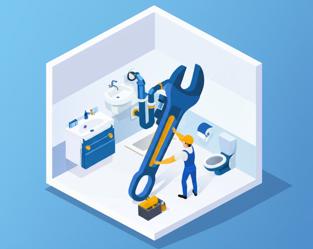 Best plumber in Lodi: trusted, reliable home repairs.