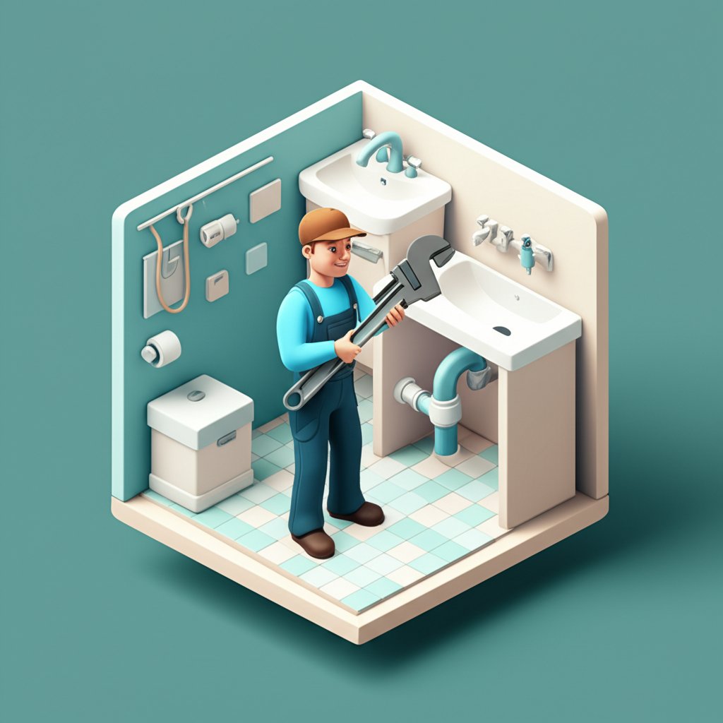 Best plumber in Logan Square provides trusted, professional plumbing services.