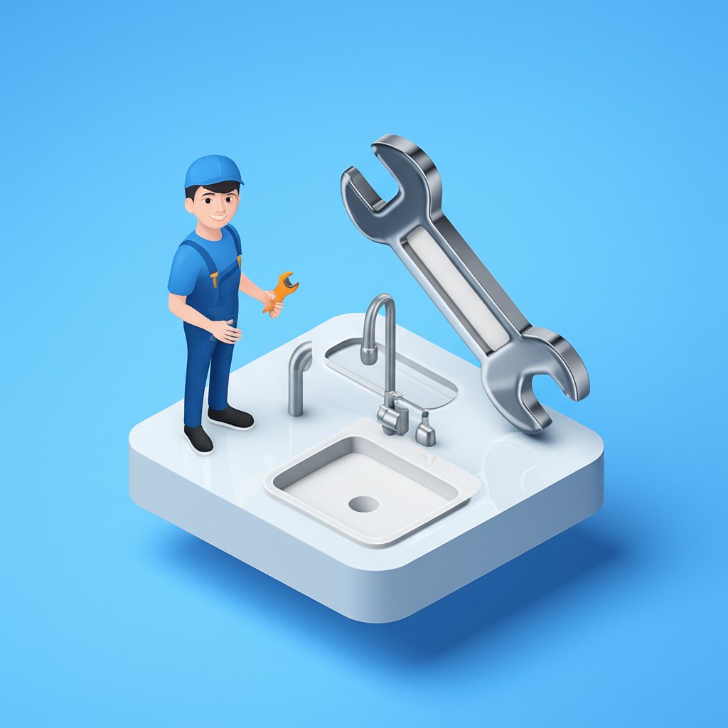 How to pick the best plumber in Loma Linda, California.