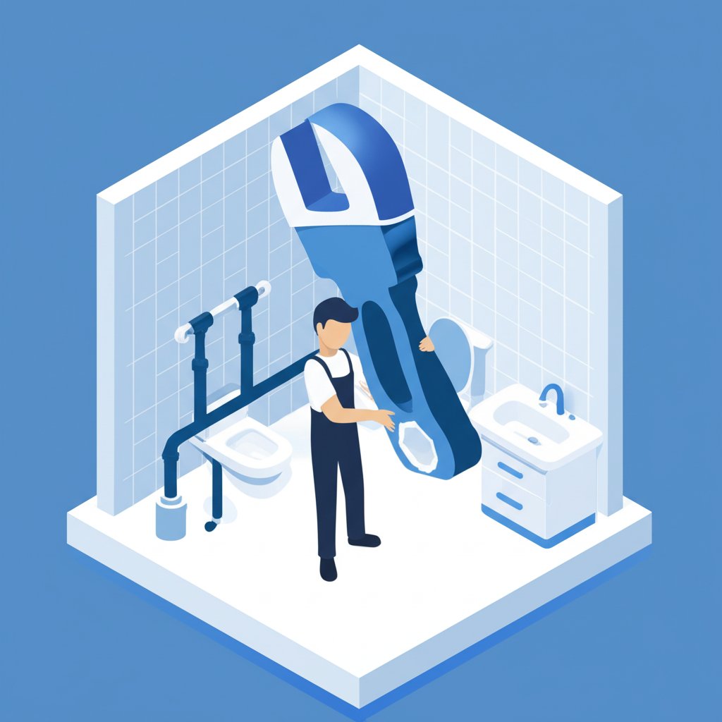 Best plumber in Lomita, highly recommended by locals for expert plumbing services.