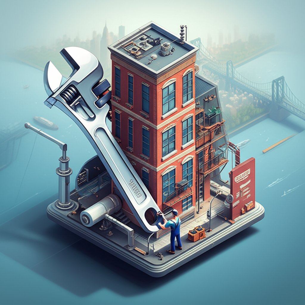 Long Island City's best plumber offers reliable, professional plumbing services.