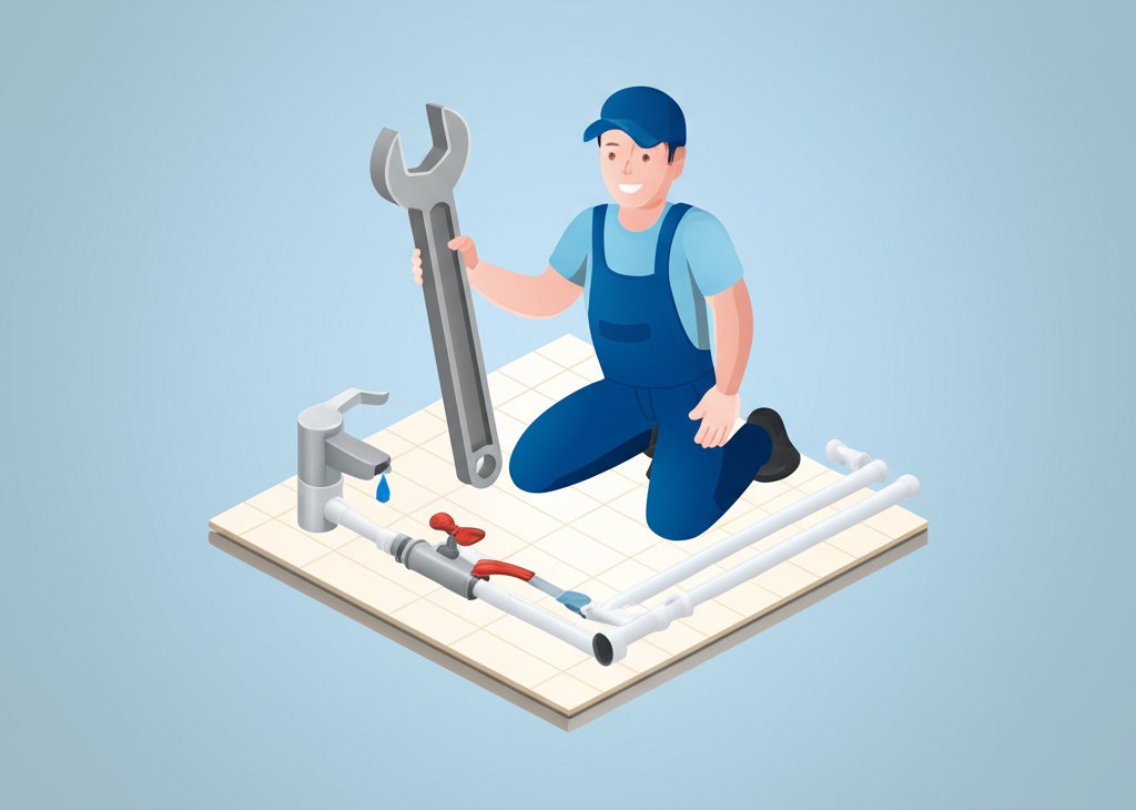 Los Altos' best plumber offers reliable, expert plumbing service.