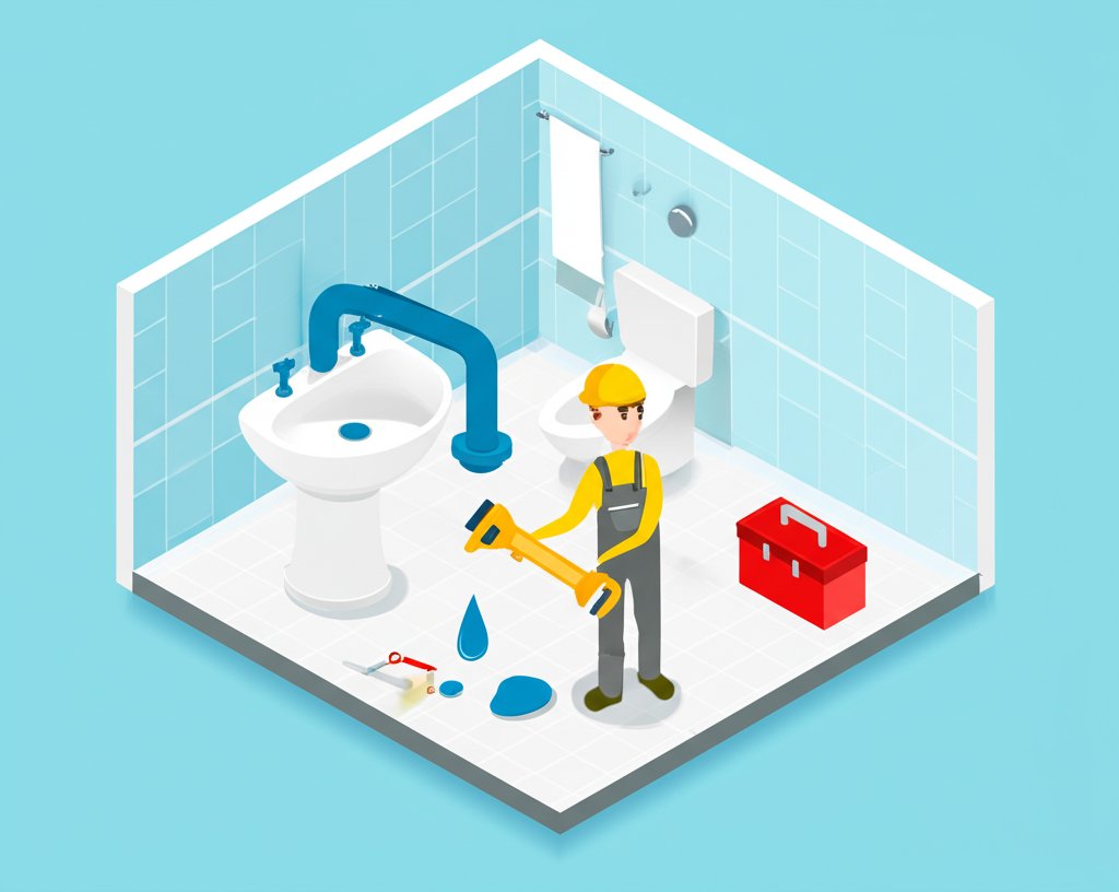 Best plumber in Los Banos for your home repairs.