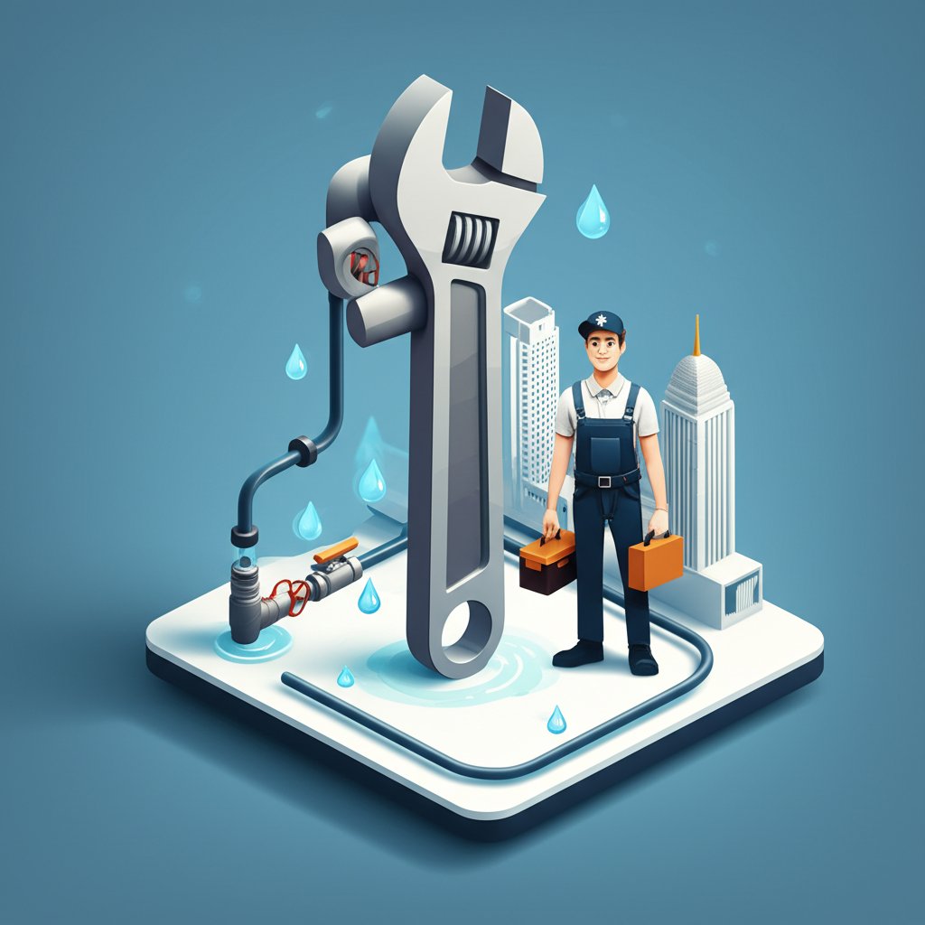 Best Louisville plumber offering trustworthy and efficient services.